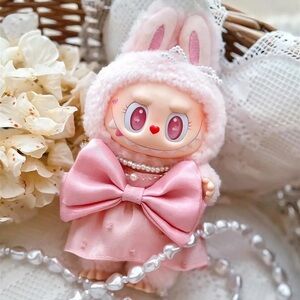 Pop Mart Mokoko Jump into summer